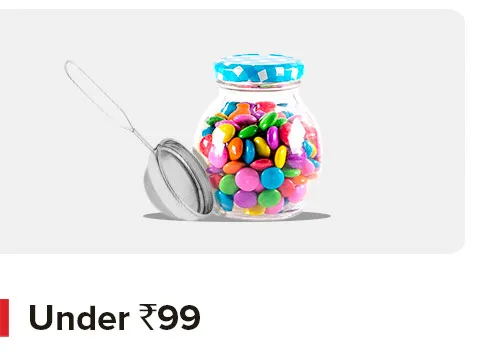 Under 99